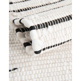 Chindi Cotton Table Runner Rug