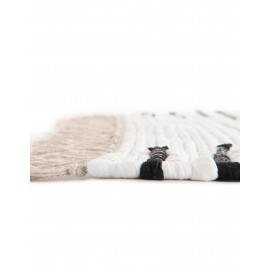 Chindi Cotton Table Runner Rug