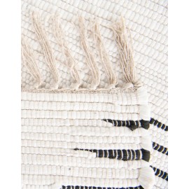 Chindi Cotton Table Runner Rug