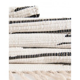 Chindi Cotton Table Runner Rug