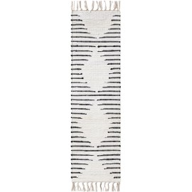 Chindi Cotton Table Runner Rug
