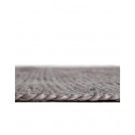 Hand Braided Jute Table Runner Rug