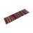 Hand Braided Chindi Table Runner Rug