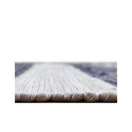 Hand Woven Chindi Rag Table Runner Rug