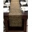 Hand Woven Braided Jute Table Runner Rug