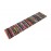 Hand Woven Braided Chindi Table Runner Rug