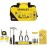 Stanley Material Tool Set, 38 Pieces, STMT0-74101 & Stanley - STANLEY Screwdriver Set 34 pcs - STHT0-62141