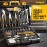 Hi-Spec 89 Pc Mechanic Tool Set with Motorcycle and Car Tools. Includes Hand Tool Kit, Screwdriver and Socket Set, Allen Key, Ratchet and Adjustable Wrench in a Plastic Storage Tool Box