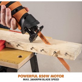 Evolution Power Tools