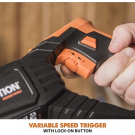 Evolution Power Tools