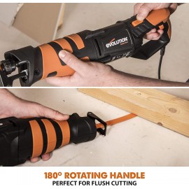 Evolution Power Tools