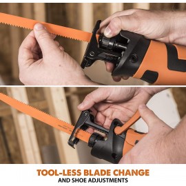 Evolution Power Tools