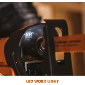 Evolution Power Tools