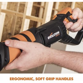 Evolution Power Tools