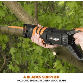 Evolution Power Tools