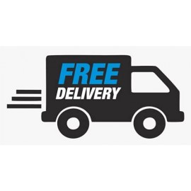 F&D Tool Company 28856 Hand Finishing Reamer High Speed Steel, 5 Number of Taper, 1.799 Large End, 1.471 Small End, 6 1/4 Flute Length, 9 3/4 Overall Length