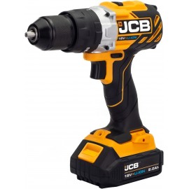 JCB