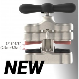 youkzuan Portable Tile Cutter Hand Tool with Ergonomic Handle Accurate Tile Cutting, Tungsten Carbide Scoring Wheel, Effortlessly Achieve Professional Cuts, Suitable for Home Renovation and DIY