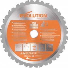 Evolution Power Tools
