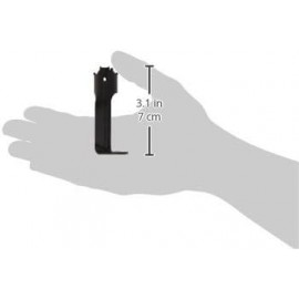 Hitachi 881933 Replacement Part for Power Tool Push Lever