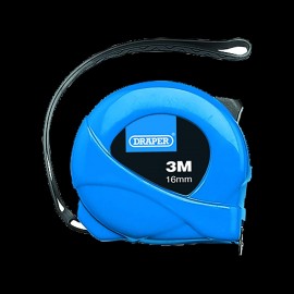 Draper 08627 Tool Kit with Storage Case, (100 Piece), Blue and Black