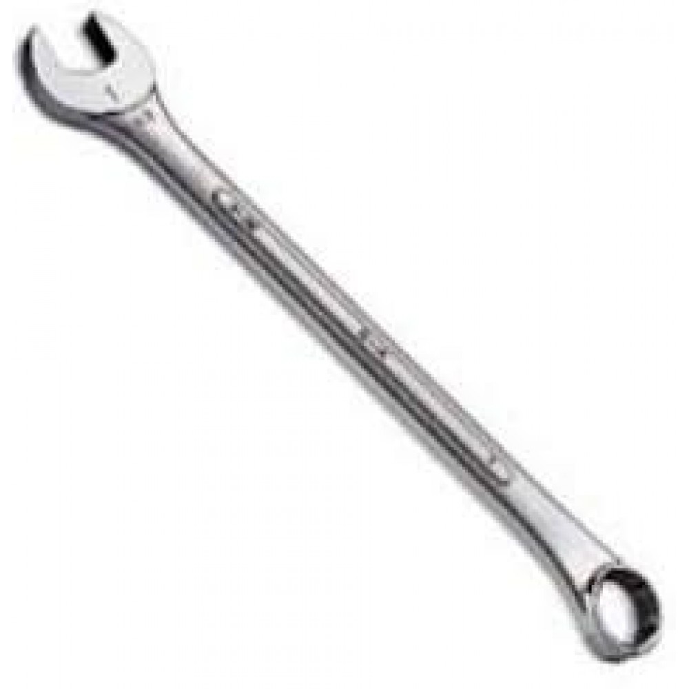SK Hand Tool C66 12 Point 2-1/16 Combination Wrench