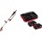 Einhell Power X-Change 18V Cordless Multifunctional Garden Tool & Power X-Change 18V, 4.0Ah Lithium-Ion Battery Twin Charger Starter Kit -- 2 x 4.0Ah Batteries and Twincharger Set