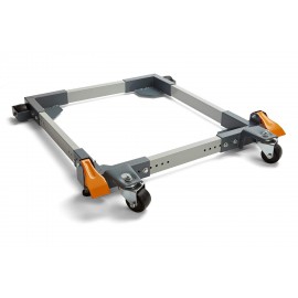 Bora Portamate PM-3500-Industrial Strength Universal Rolling Mobile Base That Makes Your Heaviest Power Tools Easy to Move