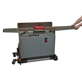 Bora Portamate PM-3500-Industrial Strength Universal Rolling Mobile Base That Makes Your Heaviest Power Tools Easy to Move