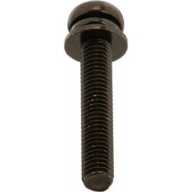 Hitachi 880881 Replacement Part for Power Tool Machine Screw with Washer