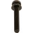 Hitachi 880881 Replacement Part for Power Tool Machine Screw with Washer
