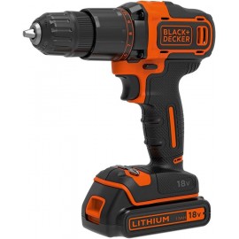 BLACK+DECKER