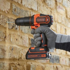 BLACK+DECKER