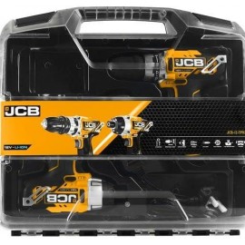JCB