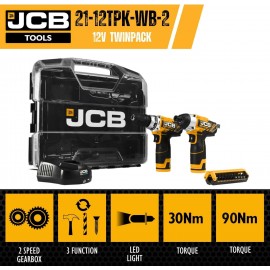 JCB