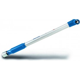 Scheppach Air Spade Aero2Spade for Compressor (Compressed Air Hammer 27 Joules, 6.3 Bar, Combination Device with Quick-Change System, Compressed Air Chisel incl. 5 Tool attachments Set)