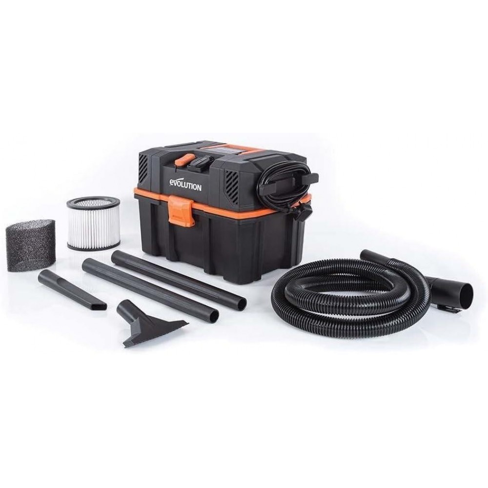 Evolution Power Tools