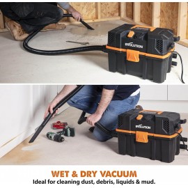 Evolution Power Tools