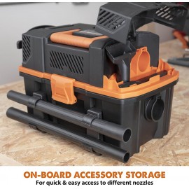 Evolution Power Tools