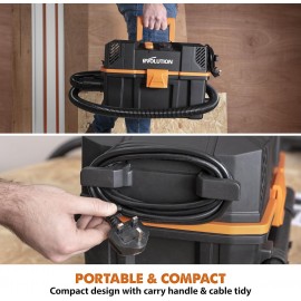 Evolution Power Tools