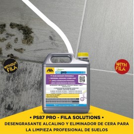 FILA Surface Care Solutions