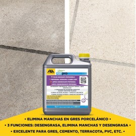 FILA Surface Care Solutions