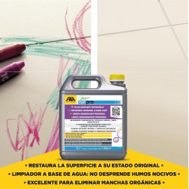 FILA Surface Care Solutions