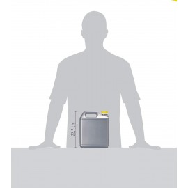 FILA Surface Care Solutions