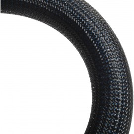 Cen-Tec Systems 95556 Quick Click 5 Metre Antistatic Vacuum Hose with Four Piece Power Tool Adaptor Set and Protective Hose Sleeve