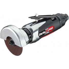 Clarke X-Pro CAT133 33 Piece Professional Air Tool Kit