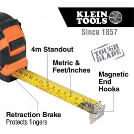 Klein Tools 92003 Hand Tools Kit with Pliers, Screwdrivers, 18-Pocket Nylon Tool Pouch, and More Jobsite Tools, 12-Piece