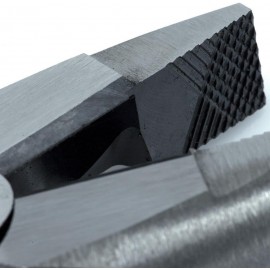 Klein Tools 92003 Hand Tools Kit with Pliers, Screwdrivers, 18-Pocket Nylon Tool Pouch, and More Jobsite Tools, 12-Piece