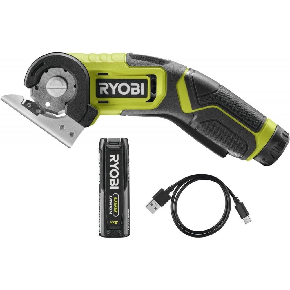 RYOBI