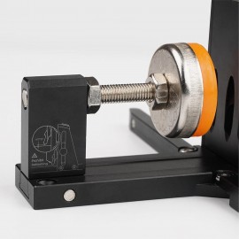 Angle Pocket Hole Jig | Aluminum Alloy Drill Jig Kit, Screw Jig Kit,Power Tool Accessory Jigs Woodworking Jig Kit for Woodworking